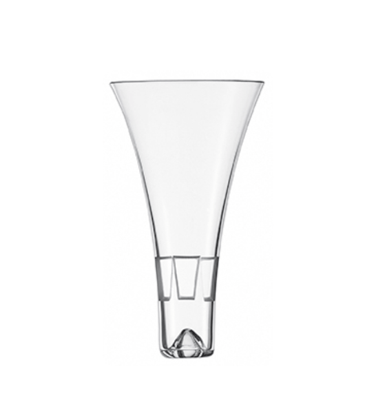 Zwiesel Glas Belfesta Decanteertrechter - H 145mm - 123Glaswerk