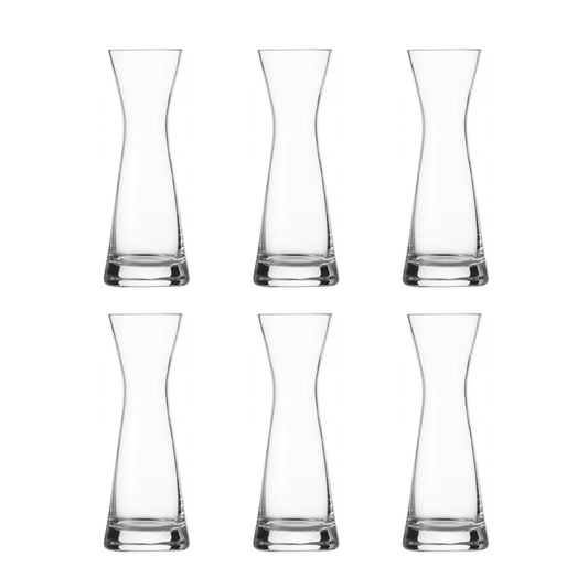 Zwiesel Glas Belfesta Karaf - 0.1 Ltr - 6 stuks - 123Glaswerk