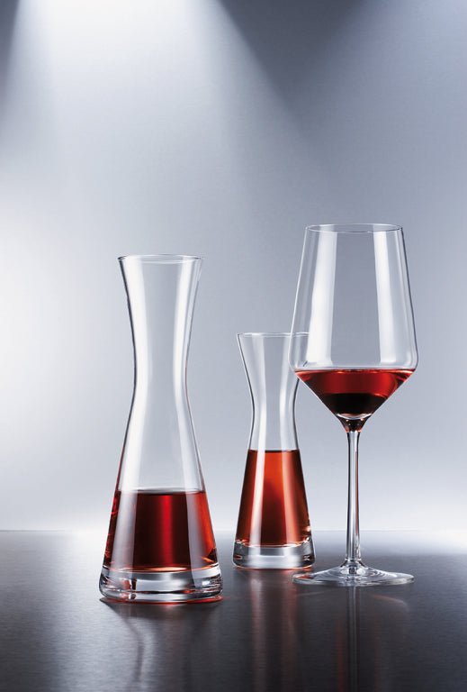 Zwiesel Glas Belfesta Karaf - 1.0 Ltr - 123Glaswerk