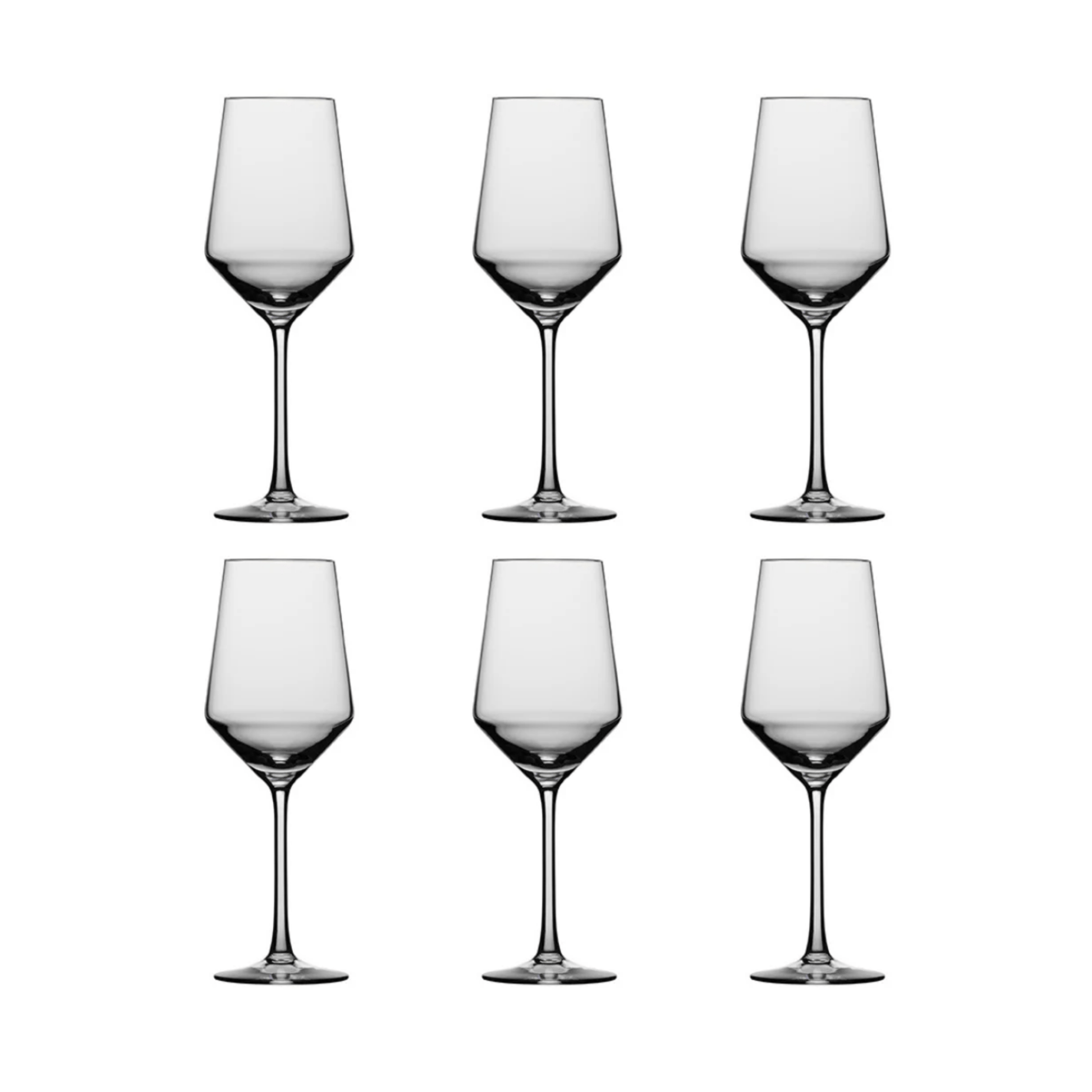 Zwiesel Glas Belfesta Sauvignon Blanc 0 - 0.408 Ltr - 6 stuks - 123Glaswerk