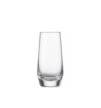 Zwiesel Glas Belfesta Shotglaasje 35 - 0.094 Ltr - 6 stuks - 123Glaswerk