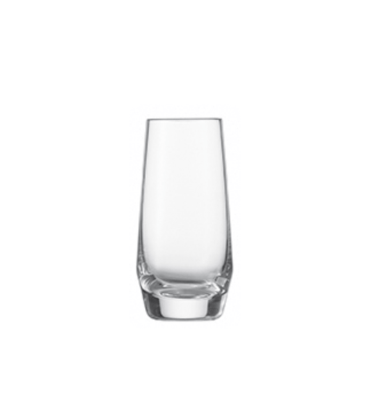 Zwiesel Glas Belfesta Shotglaasje 35 - 0.094 Ltr - 6 stuks - 123Glaswerk