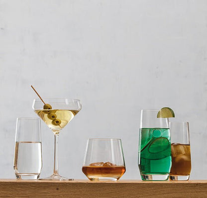 Zwiesel Glas Belfesta Tumbler 42 - 0.357 Ltr - 6 stuks - 123Glaswerk