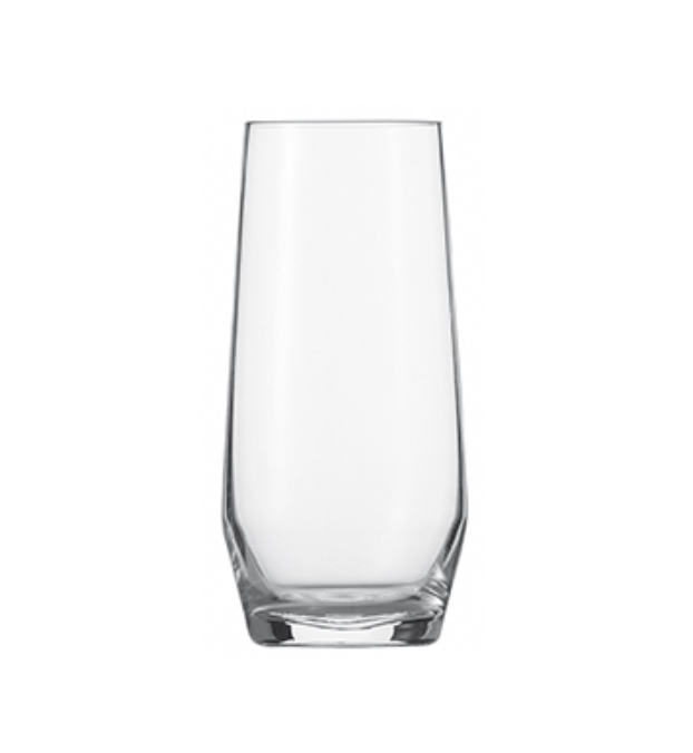 Zwiesel Glas Belfesta Tumbler 42 - 0.357 Ltr - 6 stuks - 123Glaswerk