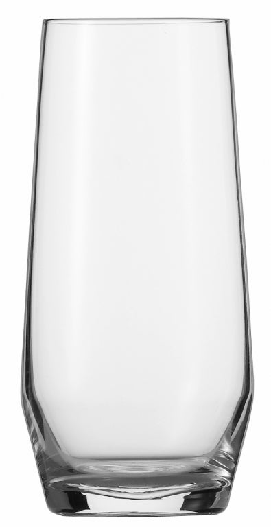 Zwiesel Glas Belfesta Tumbler 42 - 0.357 Ltr - 6 stuks - 123Glaswerk