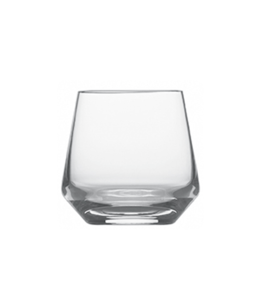 Zwiesel Glas Belfesta Whiskyglas groot 60 - 0.389 Ltr - 6 stuks - 123Glaswerk