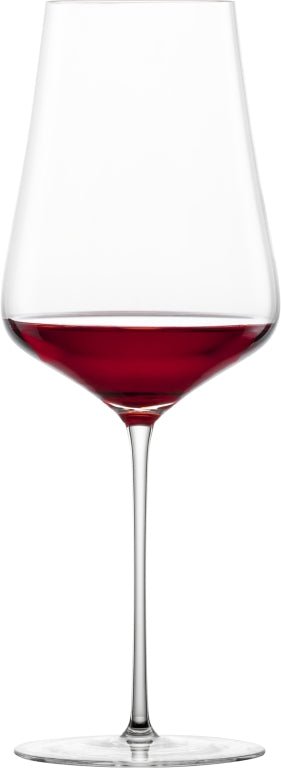 Zwiesel Glas Duo Bordeaux Wijnglas 72,9 cl - Geschenkverpakking 2 glazen - 123Glaswerk