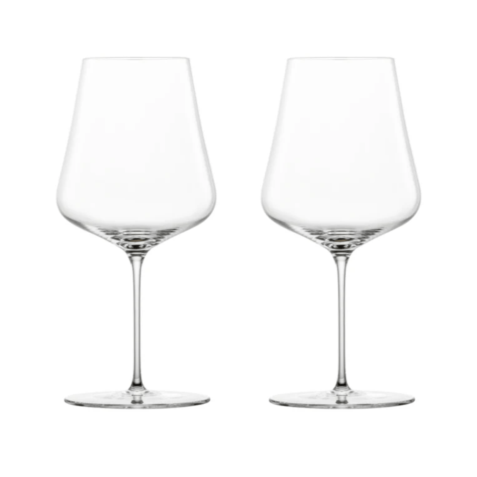 Zwiesel Glas Duo Bourgogne Wijnglas 73,9 cl - Geschenkverpakking 2 glazen - 123Glaswerk