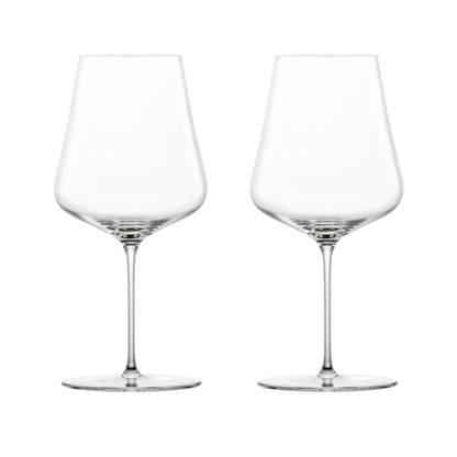 Zwiesel Glas Duo Bourgogne Wijnglas 73,9 cl - Geschenkverpakking 2 glazen - 123Glaswerk