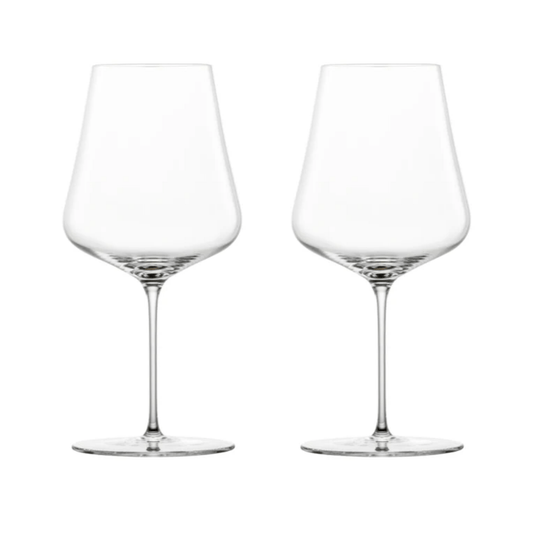 Zwiesel Glas Duo Bourgogne Wijnglas 73,9 cl - Geschenkverpakking 2 glazen - 123Glaswerk