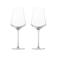 Zwiesel Glas Duo Wijnglas 54,8 cl - Geschenkverpakking 2 glazen - 123Glaswerk