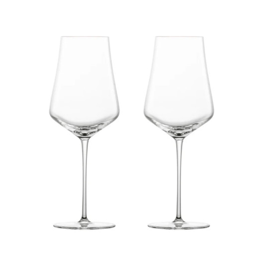 Zwiesel Glas Duo Wijnglas 54,8 cl - Geschenkverpakking 2 glazen - 123Glaswerk