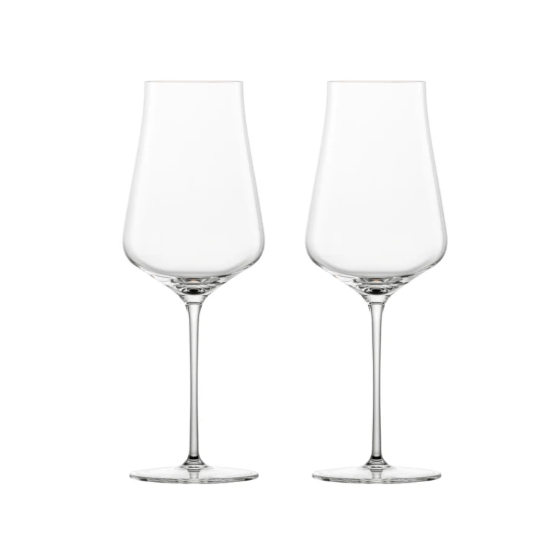 Zwiesel Glas Duo Witte Wijnglas 38,1 cl - Geschenkverpakking 2 glazen - 123Glaswerk