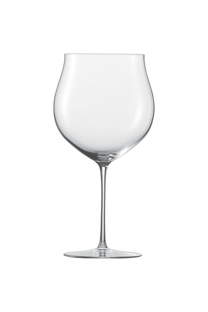 Zwiesel Glas Enoteca Bourgogne wijnglas grand cru 140 - 0.962Ltr - Geschenkverpakking 2 glazen - 123Glaswerk