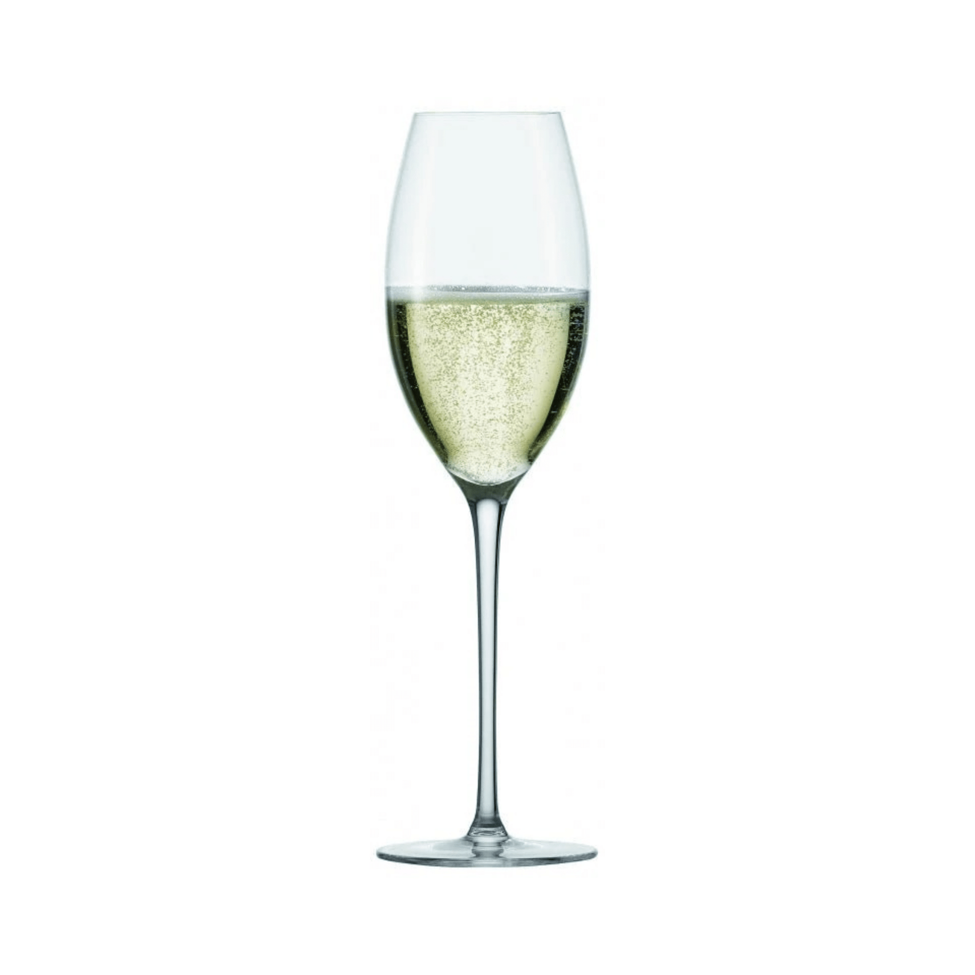 Zwiesel Glas Enoteca Champagneglas met MP 77 - 0.305Ltr - Geschenkverpakking 2 glazen - 123Glaswerk
