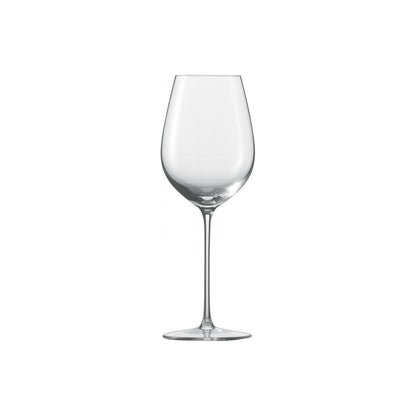 Zwiesel Glas Enoteca Chardonnay wijnglas 122 - 0.415Ltr - Geschenkverpakking 2 glazen - 123Glaswerk