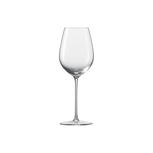 Zwiesel Glas Enoteca Chardonnay wijnglas 122 - 0.415Ltr - Geschenkverpakking 2 glazen - 123Glaswerk