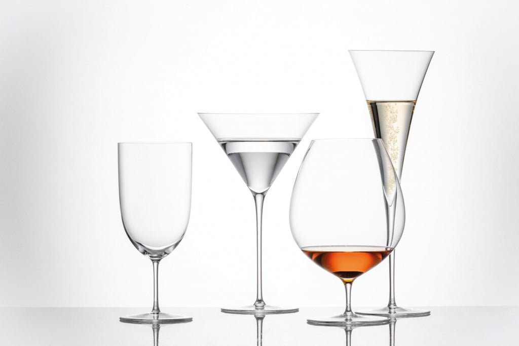 Zwiesel Glas Enoteca Cognacglas magnum 47 - 0.884Ltr - Geschenkverpakking 2 glazen - 123Glaswerk