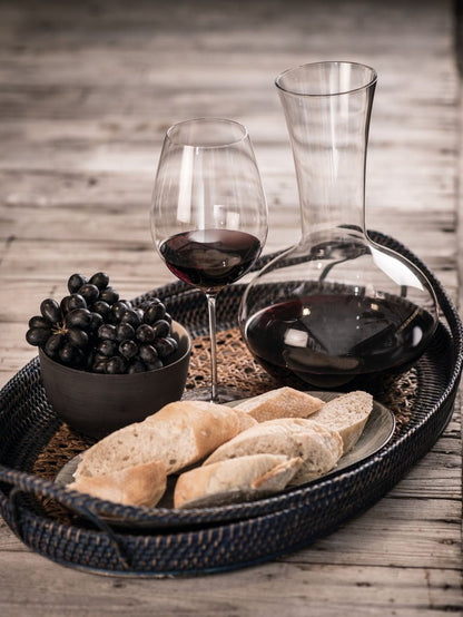 Zwiesel Glas Enoteca Decanteerkaraf rode wijn - 0.75Ltr - 123Glaswerk
