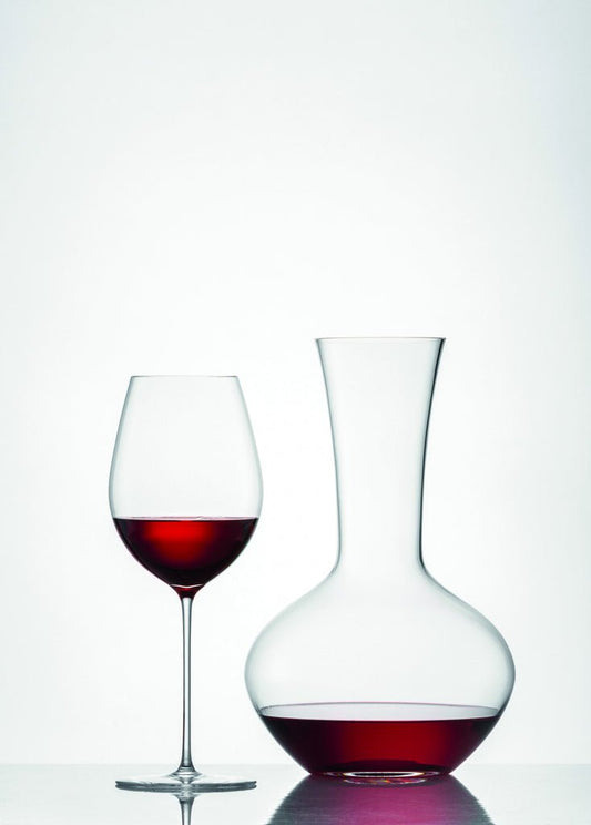 Zwiesel Glas Enoteca Decanteerkaraf rode wijn - 0.75Ltr - 123Glaswerk