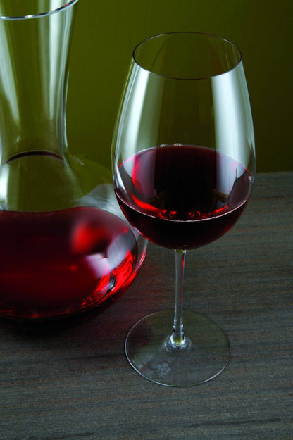 Zwiesel Glas Enoteca Decanteerkaraf rode wijn - 0.75Ltr - 123Glaswerk