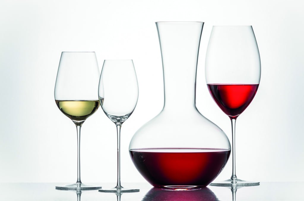 Zwiesel Glas Enoteca Decanteerkaraf rode wijn - 0.75Ltr - 123Glaswerk