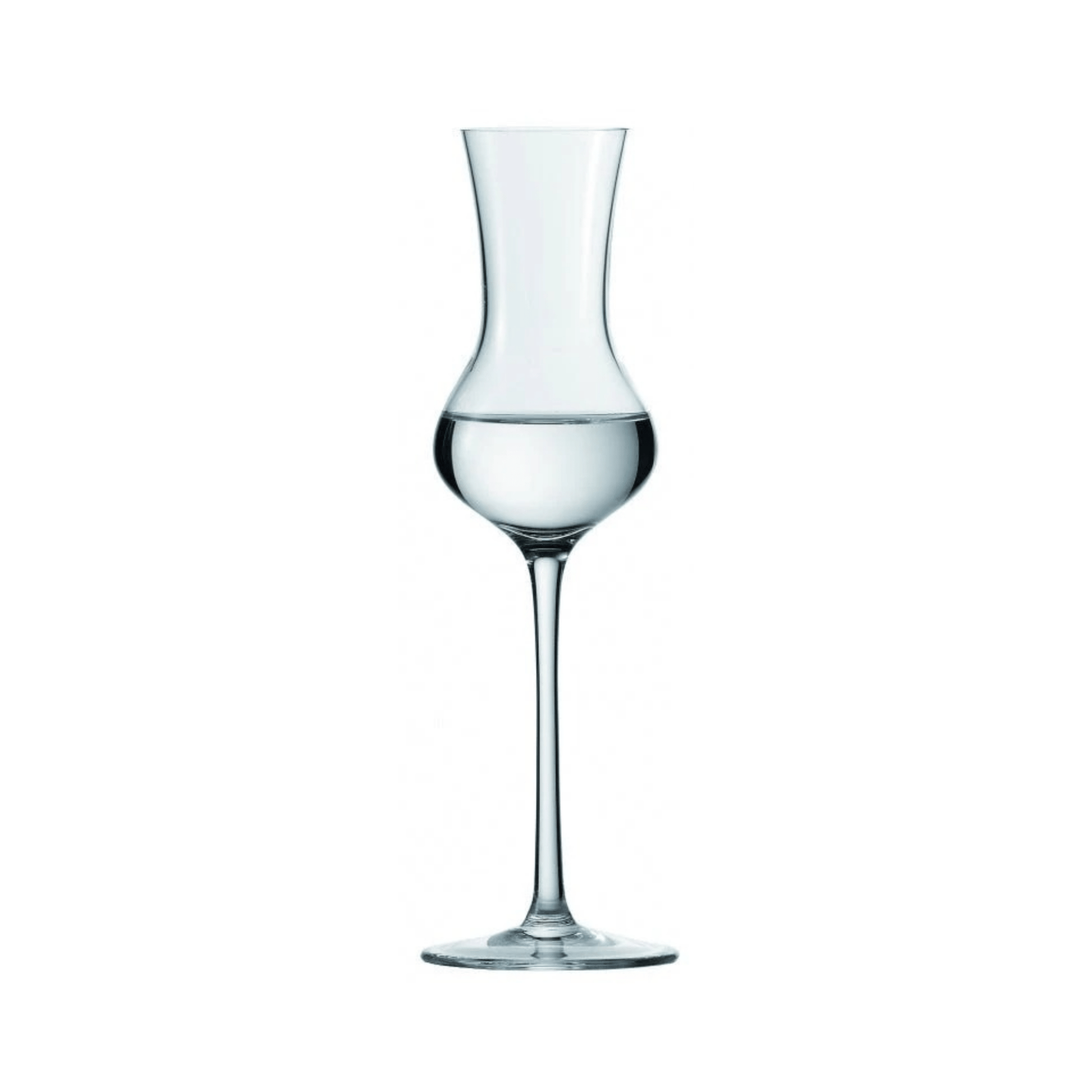 Zwiesel Glas Enoteca Grappaglas 155 - 0.101Ltr - Geschenkverpakking 2 glazen - 123Glaswerk