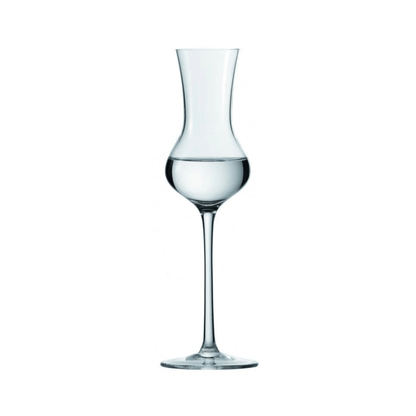 Zwiesel Glas Enoteca Grappaglas 155 - 0.101Ltr - Geschenkverpakking 2 glazen - 123Glaswerk