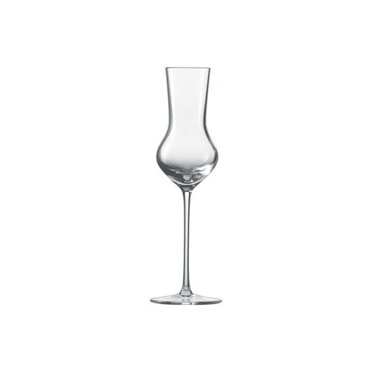 Zwiesel Glas Enoteca Grappaglas 155 - 0.101Ltr - Geschenkverpakking 2 glazen - 123Glaswerk