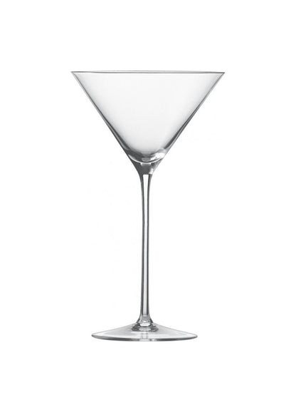 Zwiesel Glas Enoteca Martiniglas 86 - 0.293Ltr - Geschenkverpakking 2 glazen - 123Glaswerk