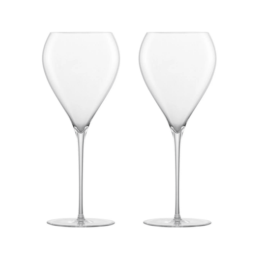Zwiesel Glas Enoteca Premium Champagneglas 78 - 0.677 Ltr - Geschenkverpakking 2 stuks - 123Glaswerk