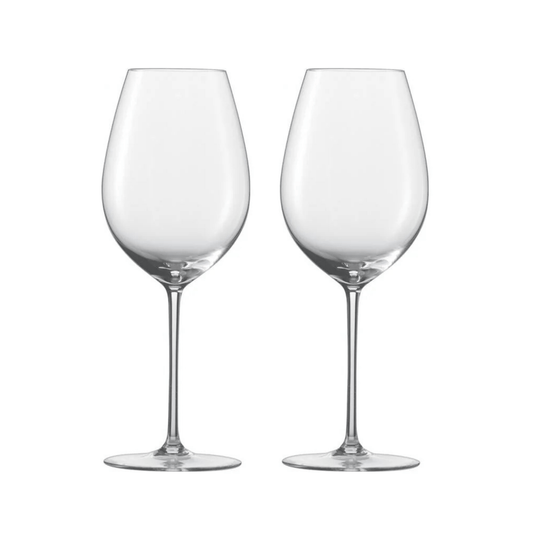 Zwiesel Glas Enoteca Rioja wijnglas 1 - 0.689Ltr - Geschenkverpakking 2 glazen - 123Glaswerk