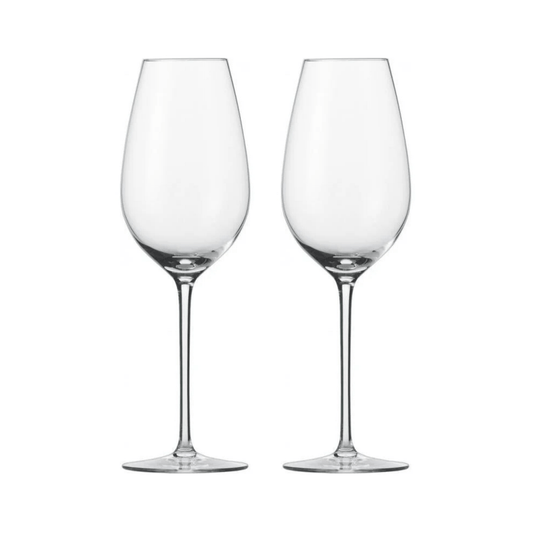 Zwiesel Glas Enoteca Sauvignon Blanc 123 - 0.364Ltr - Geschenkverpakking 2 glazen - 123Glaswerk