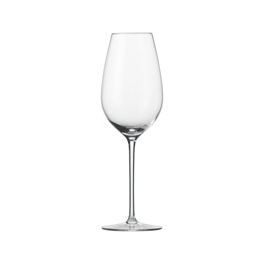 Zwiesel Glas Enoteca Sauvignon Blanc 123 - 0.364Ltr - Geschenkverpakking 2 glazen - 123Glaswerk