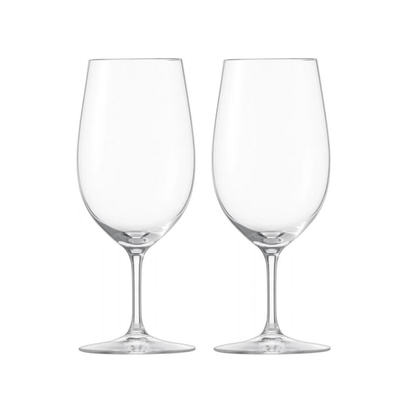 Zwiesel Glas Enoteca Waterglas 182 - 0.359Ltr - Geschenkverpakking 2 glazen - 123Glaswerk