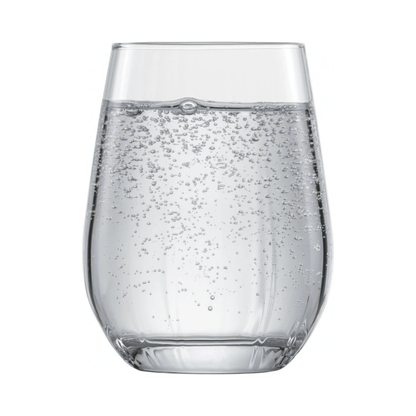 Zwiesel Glas Prizma Allround glas 42 - 0.373 Ltr - 4 stuks - 123Glaswerk