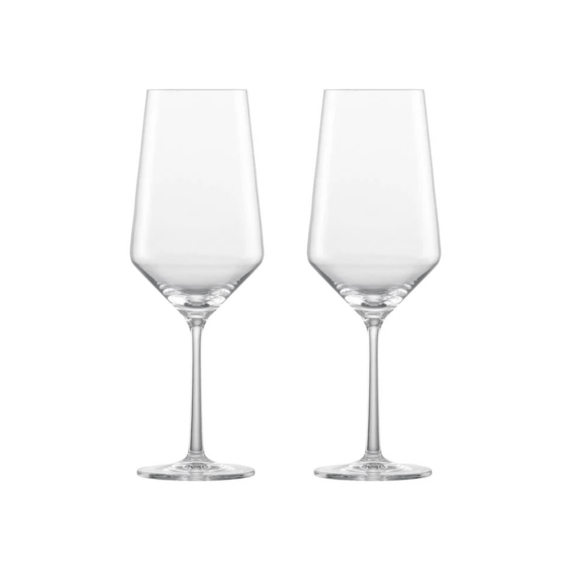 Zwiesel Glas Pure Bordeaux Wijnglas 68 cl - Geschenkverpakking 2 glazen - 123Glaswerk