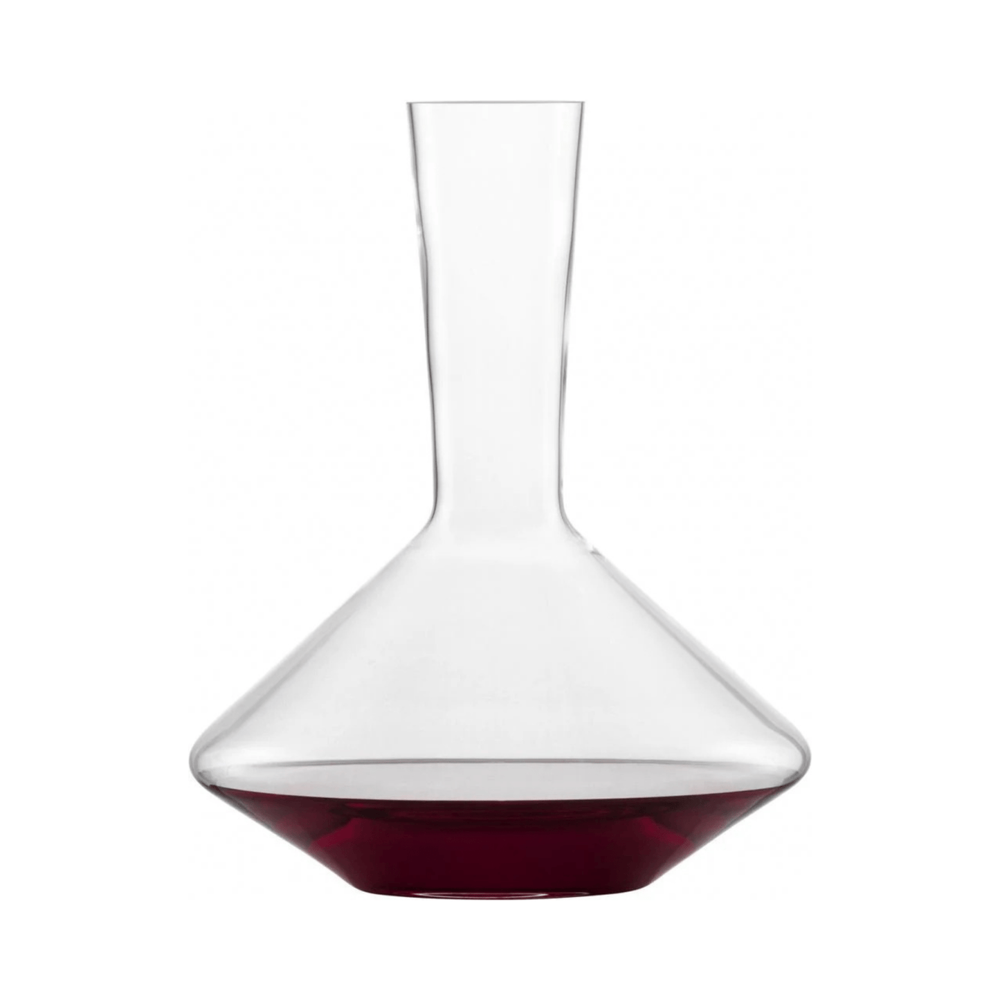 Zwiesel Glas Pure Decanteerkaraf rode wijn 75 cl - 1 stuk - 123Glaswerk
