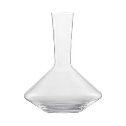 Zwiesel Glas Pure Decanteerkaraf rode wijn 75 cl - 1 stuk - 123Glaswerk
