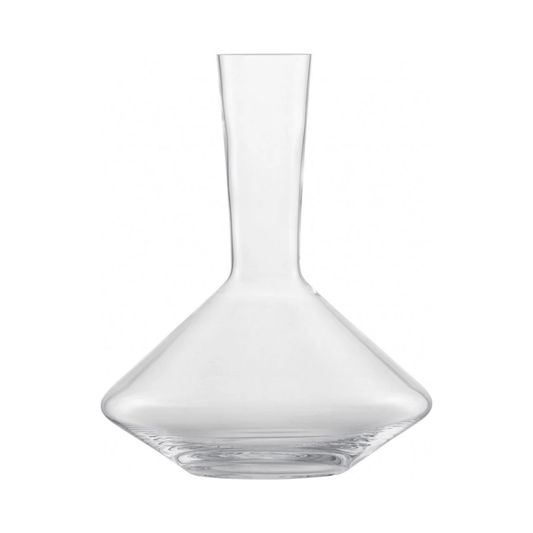 Zwiesel Glas Pure Decanteerkaraf rode wijn 75 cl - 1 stuk - 123Glaswerk
