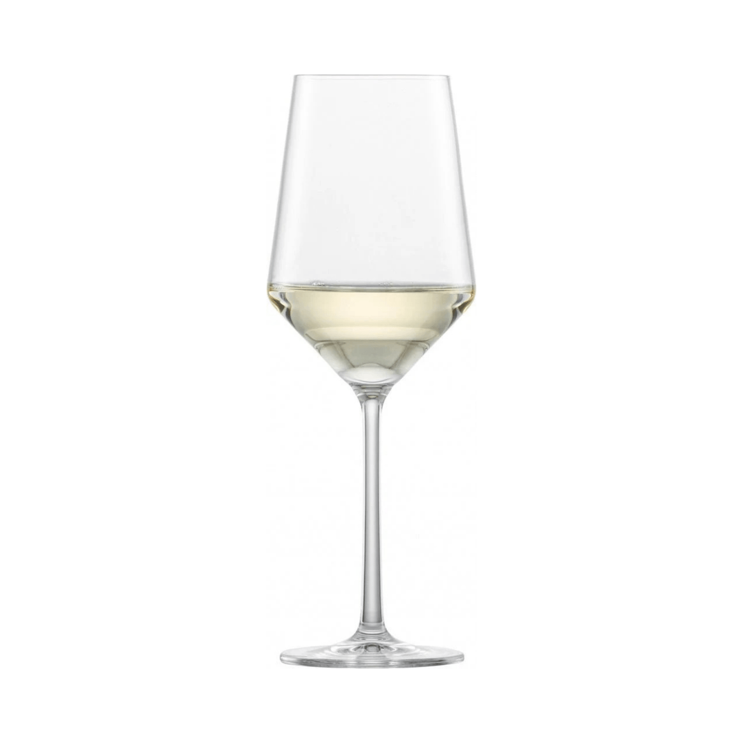 Zwiesel Glas Pure Sauvignon Blanc Wijnglas 40,8 cl - Geschenkverpakking 2 glazen - 123Glaswerk