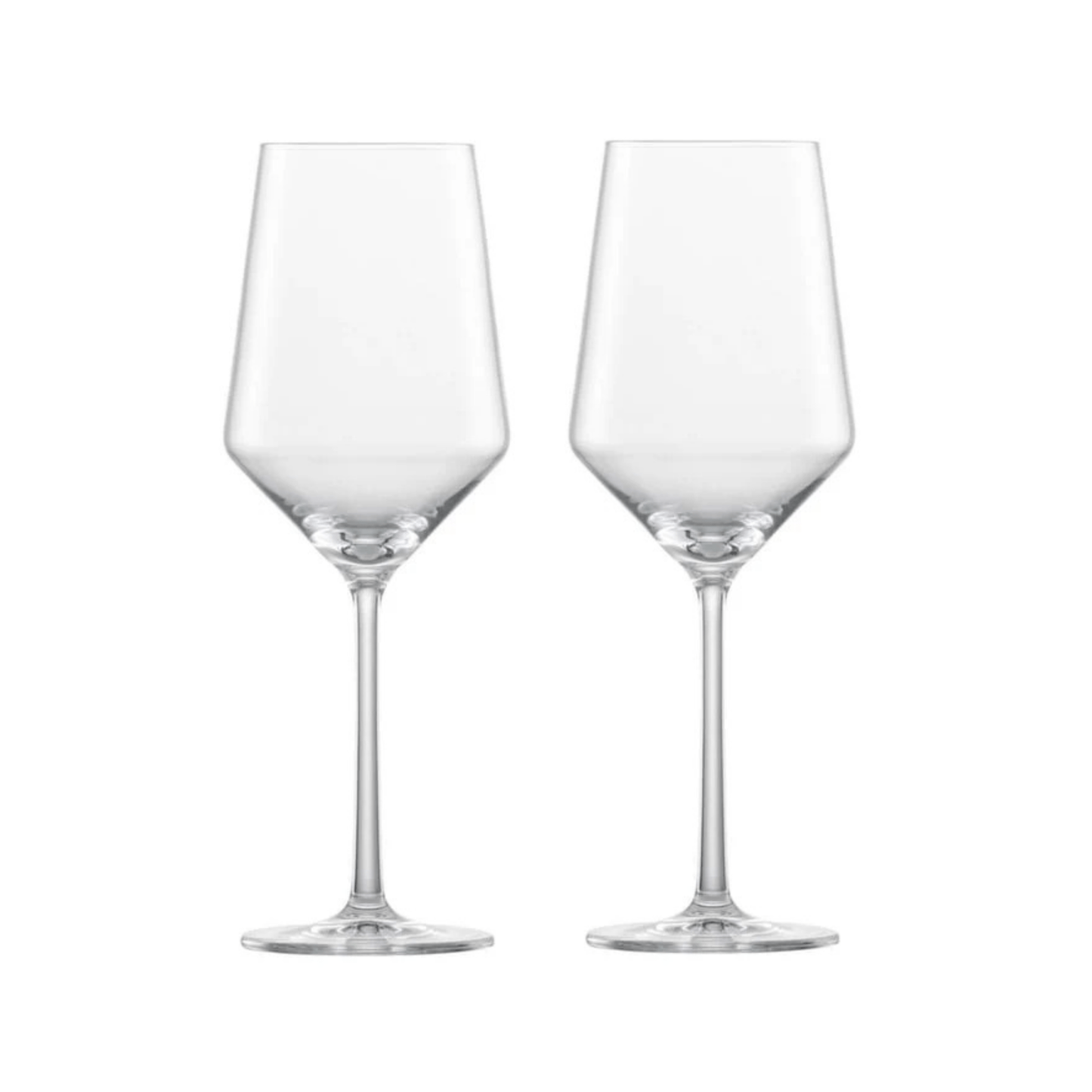 Zwiesel Glas Pure Sauvignon Blanc Wijnglas 40,8 cl - Geschenkverpakking 2 glazen - 123Glaswerk