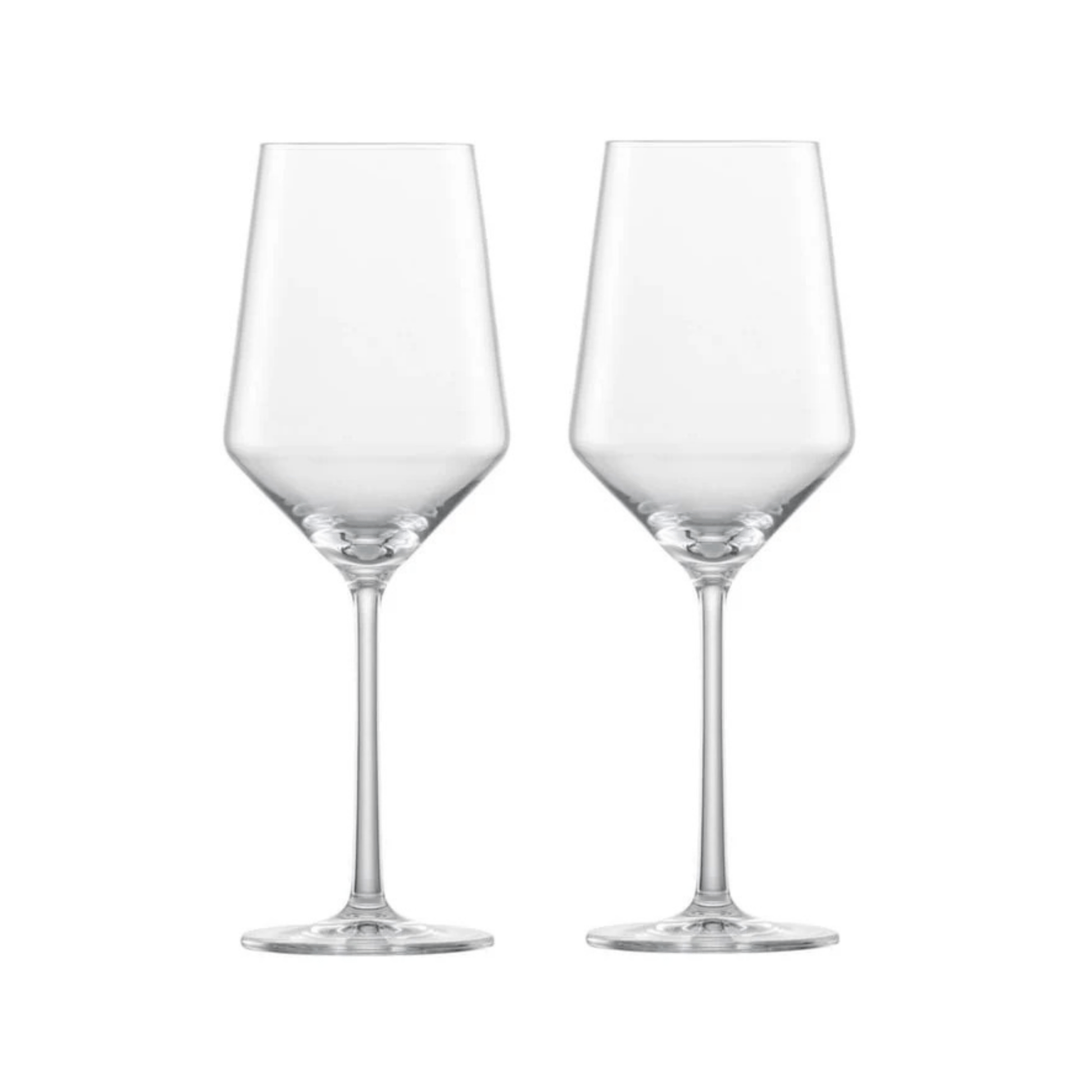 Zwiesel Glas Pure Sauvignon Blanc Wijnglas 40,8 cl - Geschenkverpakking 2 glazen - 123Glaswerk