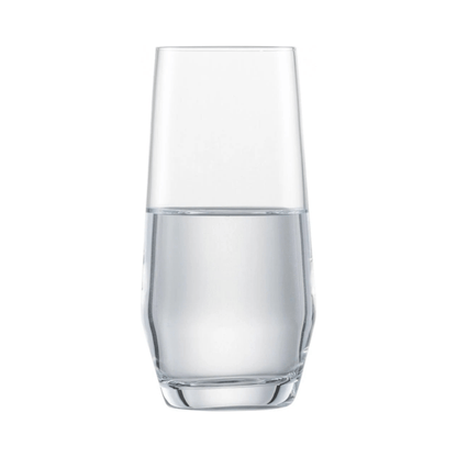 Zwiesel Glas Pure Tumblerglas 35,7 cl - Doos 4 stuks - 123Glaswerk
