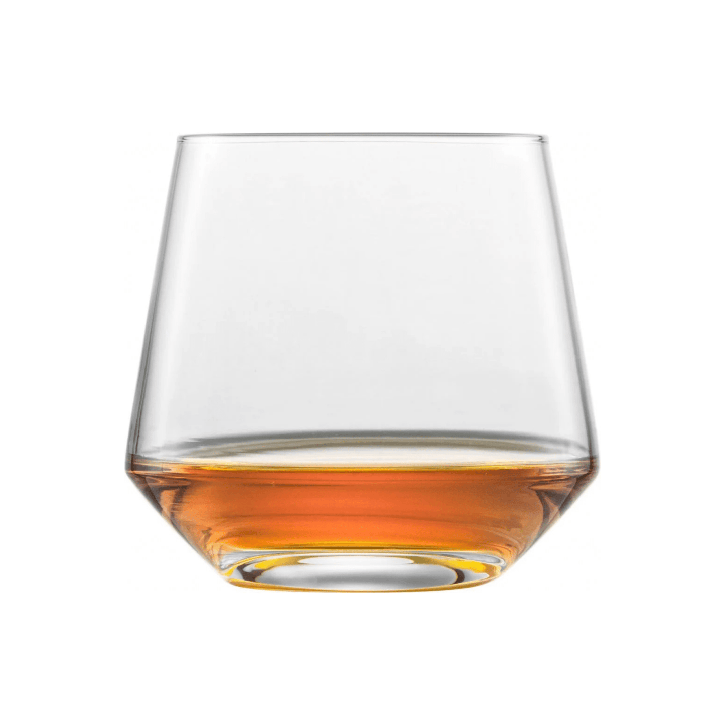 Zwiesel Glas Pure Whiskyglas 38,9 cl - Doos 4 stuks - 123Glaswerk