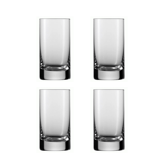 Zwiesel Glas Tavoro Tumbler 12 - 0.248 Ltr - 4 stuks - 123Glaswerk