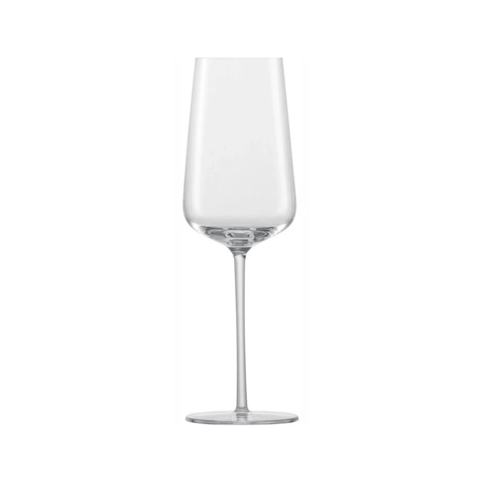 Zwiesel Glas Vervino Champagneglas 34,8 cl - Geschenkverpakking 2 glazen - 123Glaswerk