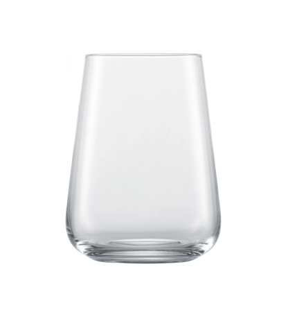 Zwiesel Glas Vervino Waterglas 48,5 cl - Doos 4 stuks - 123Glaswerk