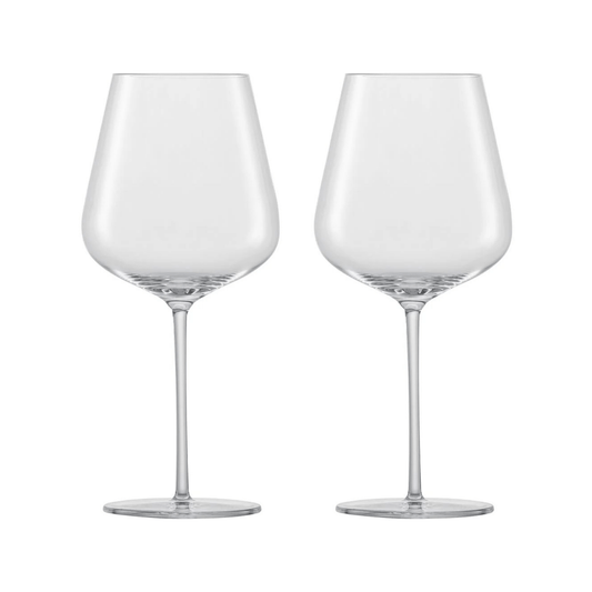 Zwiesel Glas Vervino Wijnglas 68,5 cl - Geschenkverpakking 2 glazen - 123Glaswerk