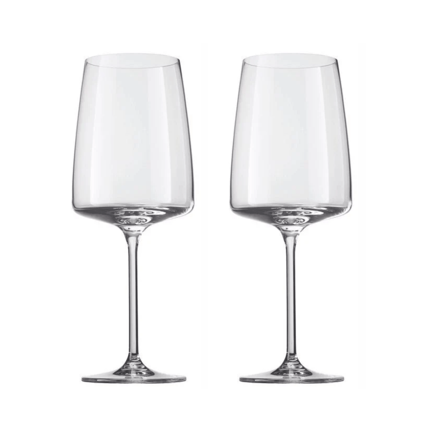 Zwiesel Glas Vivid Senses Wijnglas 66 cl - Geschenkverpakking 2 glazen - 123Glaswerk